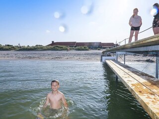 Parque de vacaciones Sæby  7