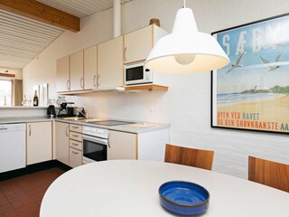 Vakantiepark Sæby  16