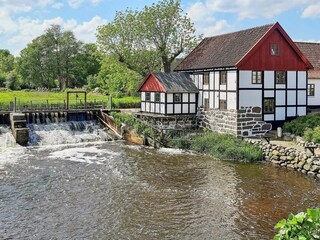 Parque de vacaciones Sæby  8