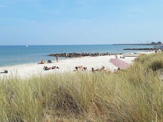 Parque de vacaciones Sæby  10