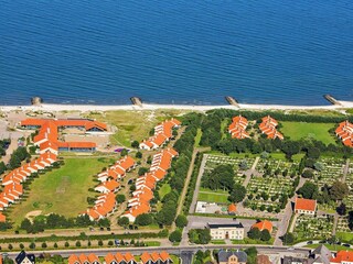 Parque de vacaciones Sæby Grabación al aire libre 5