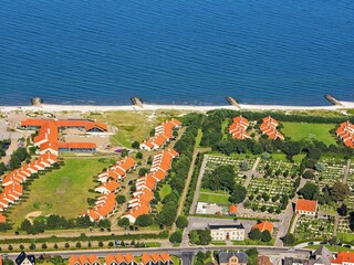 Parc de vacances Sæby Enregistrement extérieur 2
