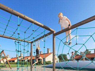 Parc de vacances Sæby  33