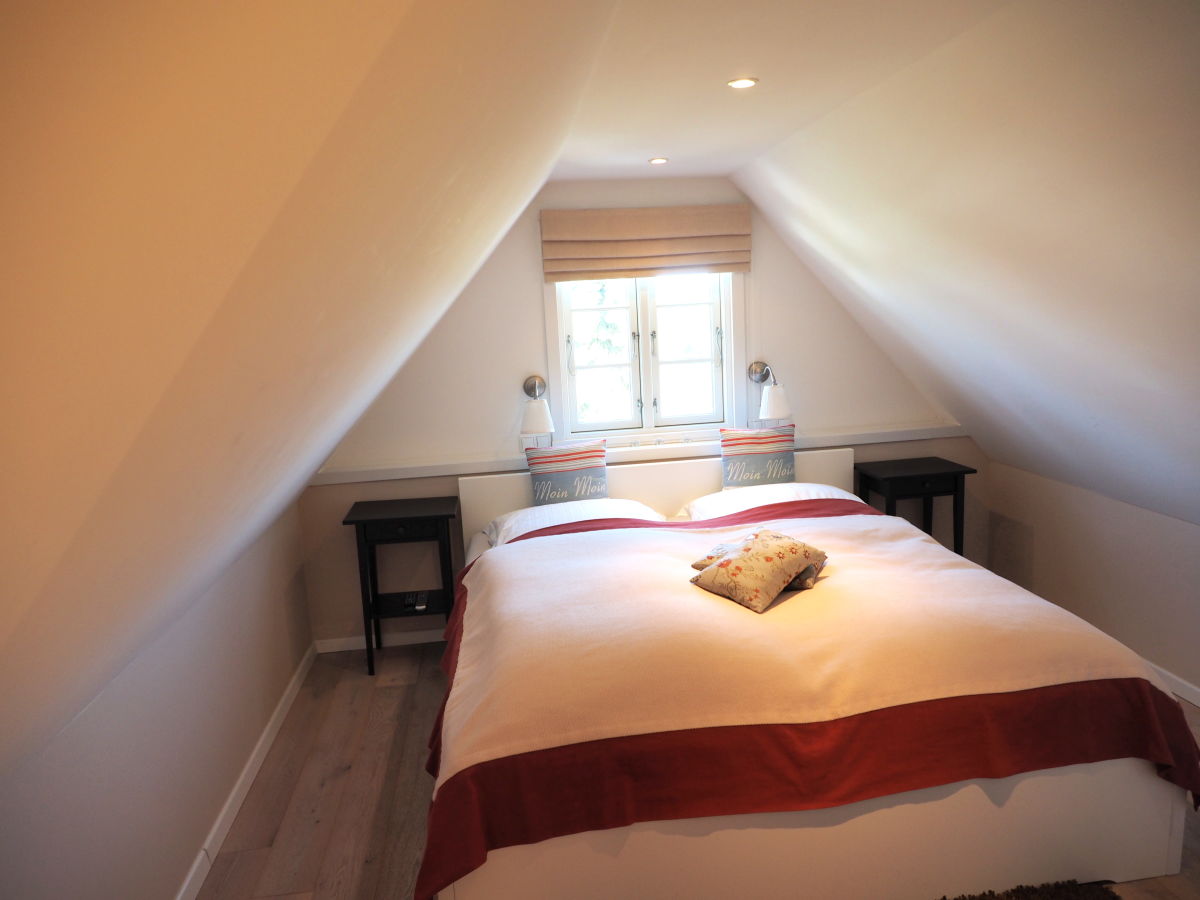 Ferienwohnung Wohnung "Austernfischer", Munkmarsch, Firma Veer Johrtied