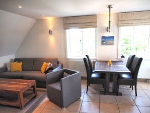 Ferienwohnung Wohnung "Austernfischer"