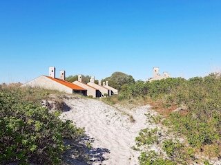 Vakantiepark Sæby Buitenaudio-opname 4