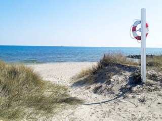 Parco vacanze Sæby  11