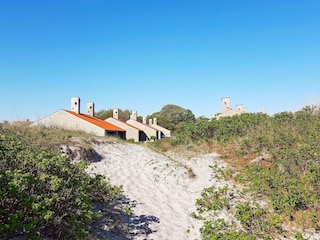 Parque de vacaciones Sæby Grabación al aire libre 3