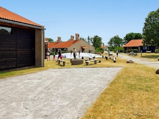 Parque de vacaciones Sæby  37