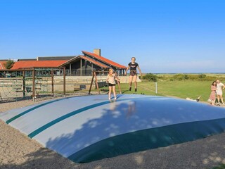 Parque de vacaciones Sæby  18