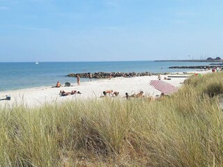 Parque de vacaciones Sæby  19