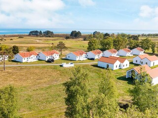 Vakantiehuis Læsø Buitenaudio-opname 4