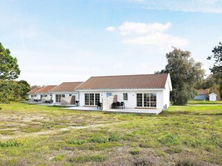 Ferienhaus Læsø Außenaufnahme 5