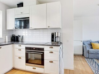 Vakantiehuis Læsø  17