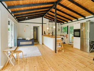 Vakantiehuis Vejby Strand  8