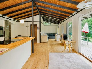 Vakantiehuis Vejby Strand  9