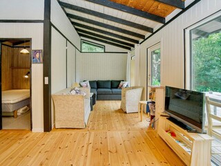 Vakantiehuis Vejby Strand  10