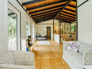 Vakantiehuis Vejby Strand  11