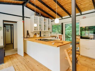 Vakantiehuis Vejby Strand  13