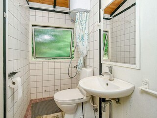 Vakantiehuis Vejby Strand  16