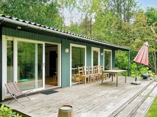 Casa per le vacanze Vejby Strand  15