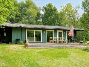 Ferienhaus Gemutliches Refugium in Rageleje -- By Traum Ferienwohnungen - Vejby Strand - image1