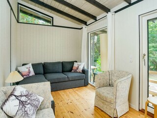 Vakantiehuis Vejby Strand  26