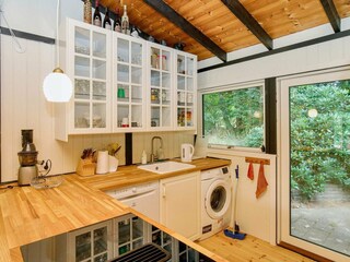 Vakantiehuis Vejby Strand  13