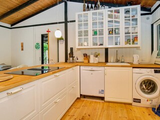 Vakantiehuis Vejby Strand  21