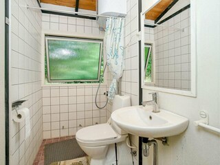 Vakantiehuis Vejby Strand  29