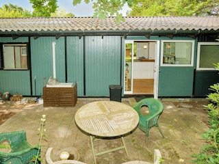 Holiday house Vejby Strand  31