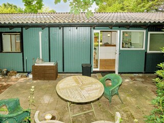 Vakantiehuis Vejby Strand  24