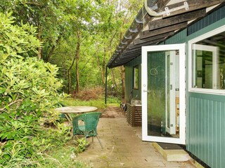 Casa per le vacanze Vejby Strand  4