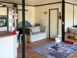 Vakantiehuis Vejby Strand  15