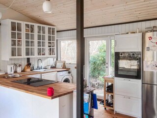 Vakantiehuis Vejby Strand  27