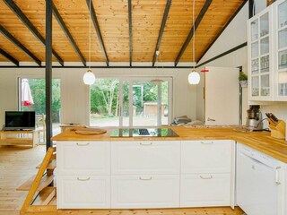 Vakantiehuis Vejby Strand  4