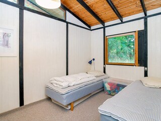 Vakantiehuis Vejby Strand  5