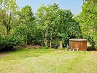 Vakantiehuis Vejby Strand  7