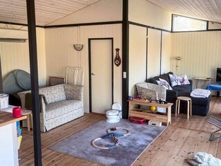 Vakantiehuis Vejby Strand  21