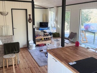 Vakantiehuis Vejby Strand  22