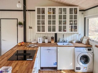 Vakantiehuis Vejby Strand  23
