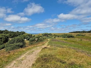 Ferienhaus Vejby Strand  6