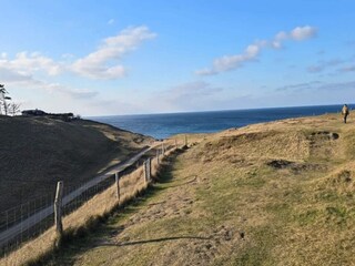 Casa per le vacanze Vejby Strand  32