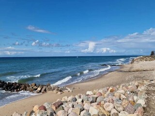 Casa per le vacanze Vejby Strand  21