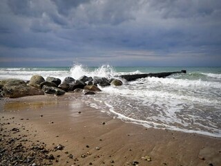 Casa per le vacanze Vejby Strand  18