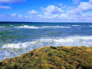 Casa per le vacanze Vejby Strand  16