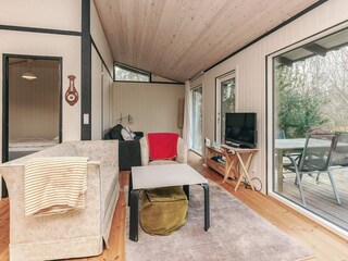 Casa per le vacanze Vejby Strand  18