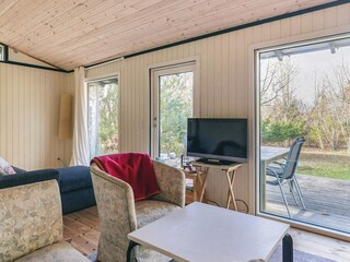 Casa per le vacanze Vejby Strand  19
