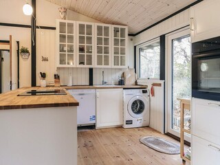 Casa per le vacanze Vejby Strand  20