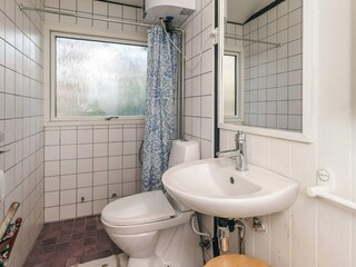 Casa per le vacanze Vejby Strand  51